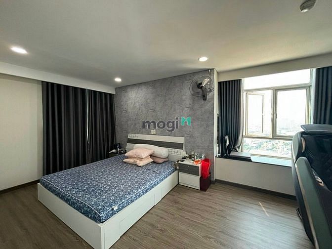 Hình ảnh 🍀Bán Căn Hộ GIAI VIỆT 2PN 2WC 115M.  MT Tạ Quang Bửu P5 Q8. Sổ Hồng