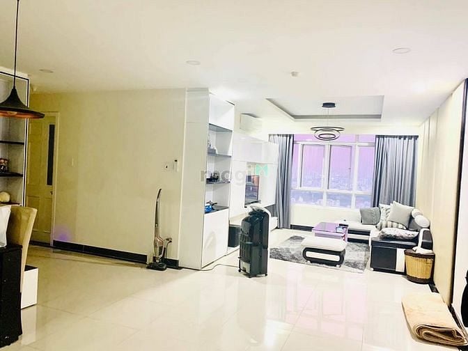 Hình ảnh 🍀Bán Căn Hộ GIAI VIỆT 2PN 2WC 115M.  MT Tạ Quang Bửu P5 Q8. Sổ Hồng