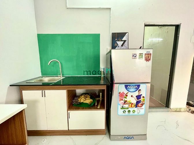 Hình ảnh Studio Hậu Giang 😍bancon thoáng mát😍đầy đủ nội thất