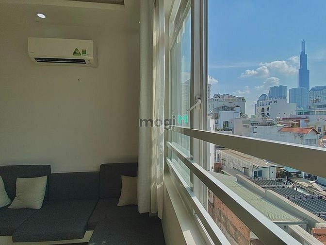 Hình ảnh Cho thuê Trang Chủ MB66.COM / Đăng Ký Tặng 66K 1 Phòng ngủ Phạm Viết Chánh_Huỳnh Mẫn Đạt