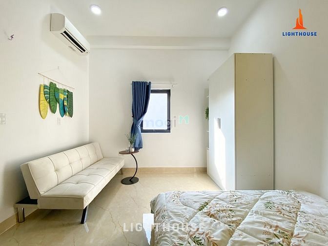 Hình ảnh Cho thuê phòng trọ đẹp mới xây quận 2
