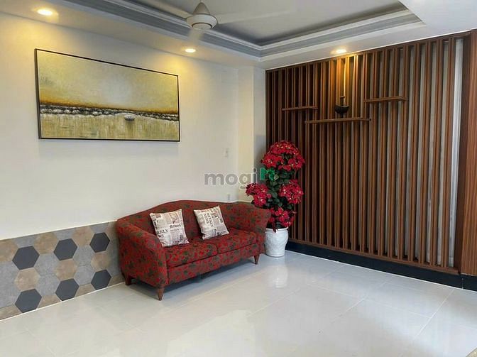 Hình ảnh Cần cho thuê Biệt Thự 23/3C Bình Lợi P.13 Q.Bình Thạnh.