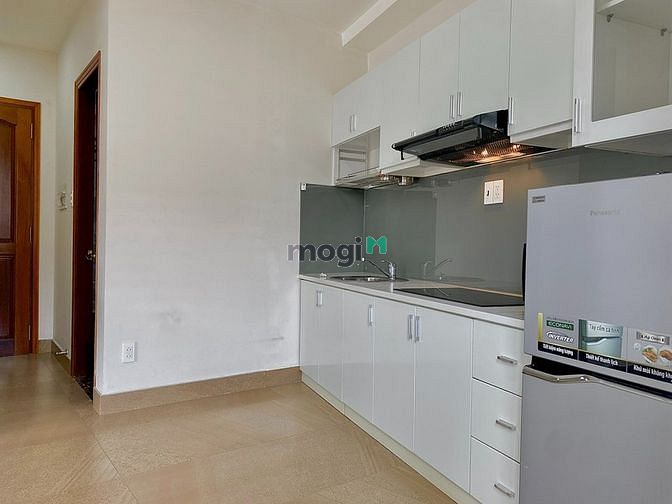 Hình ảnh Cho thuê Trang Chủ MB66.COM / Đăng Ký Tặng 66K 1 Phòng ngủ Phạm Viết Chánh_Huỳnh Mẫn Đạt
