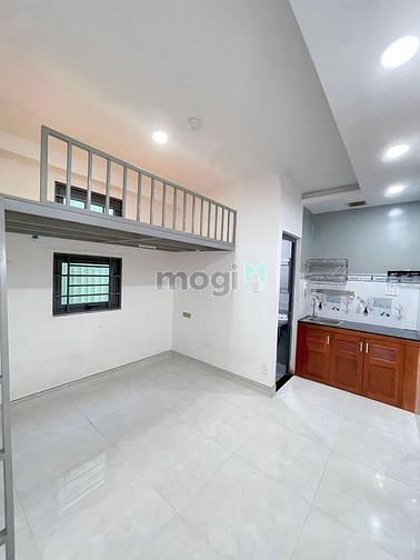 Hình ảnh Trọ có gác giá rẻ, cửa sổ thoáng, có thang máy