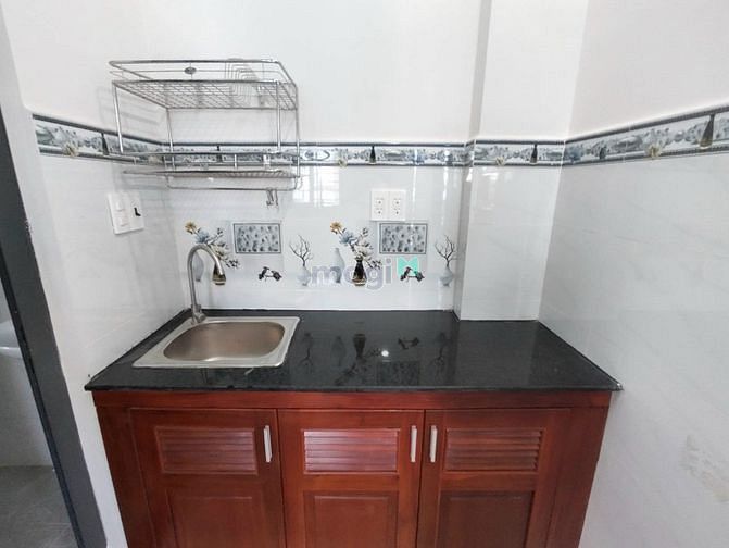Hình ảnh Trọ có gác giá rẻ, cửa sổ thoáng, có thang máy