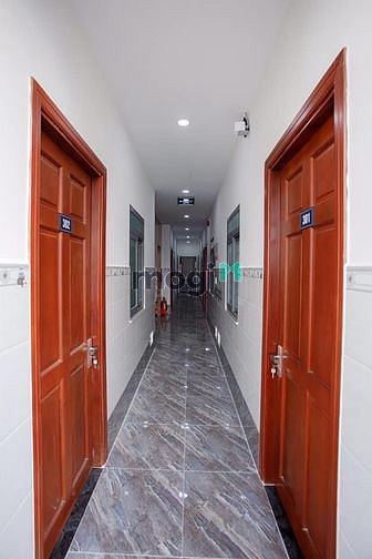 Hình ảnh Trọ có gác giá rẻ, cửa sổ thoáng, có thang máy