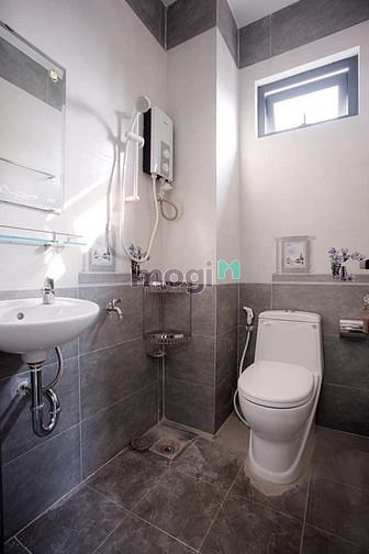 Hình ảnh Trọ có gác giá rẻ, cửa sổ thoáng, có thang máy
