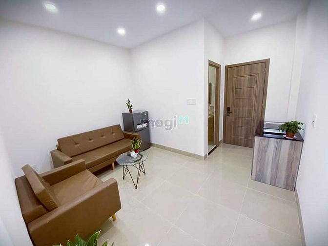Hình ảnh Trang Chủ MB66.COM Chính Thức Mini 1PN Ban Công Full Nội Thất_Aeon Tân Phú, Lê Trọng Tấn