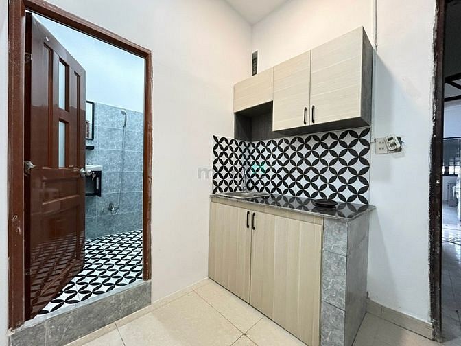 Hình ảnh Cho Thuê Căn Hộ Dịch Vụ 1PN Ngay Sân Bay Tân Sơn Nhất Quận Tân Bình