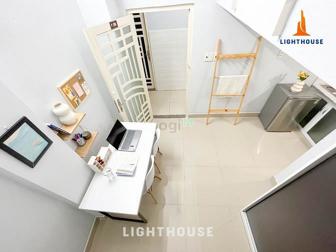 Hình ảnh (Chính chủ cho thuê) Phòng full nội thất- 25m2- gần Văn Lang cs2