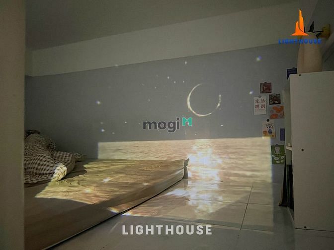 Hình ảnh (Chính chủ cho thuê) Phòng full nội thất- 25m2- gần Văn Lang cs2