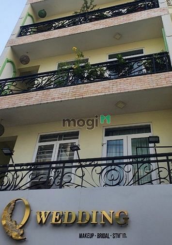 Hình ảnh Cho thuê nhà MT 230A Phan Văn Trị P.11 Q.Bình Thạnh