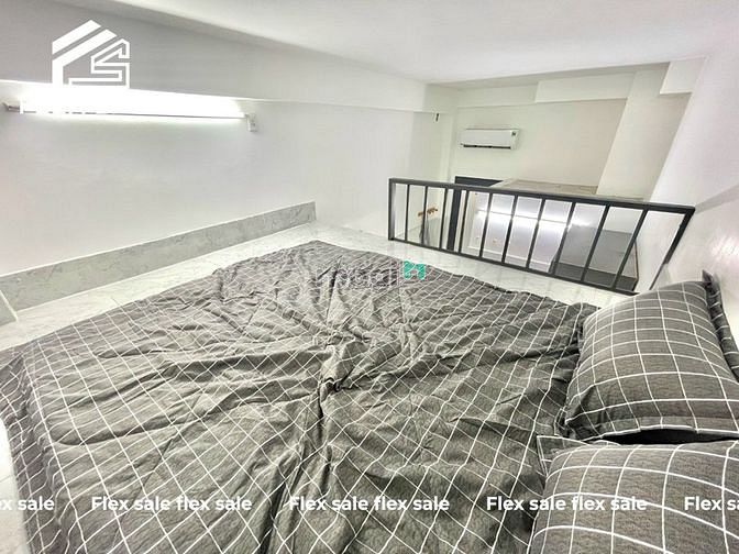 Hình ảnh Duplex ở 4 người_free 4 xe_cửa sổ lớn thoáng mát_đầy đủ nội thất