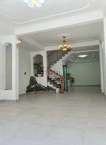 Hình ảnh Cho thuê nhà MT 230A Phan Văn Trị P.11 Q.Bình Thạnh