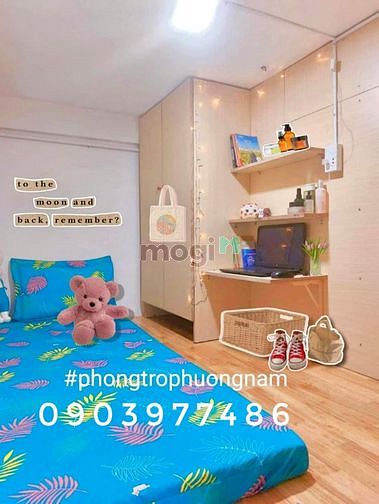 Hình ảnh Phòng Sleep box 1tr5 full nt,giờ tự do