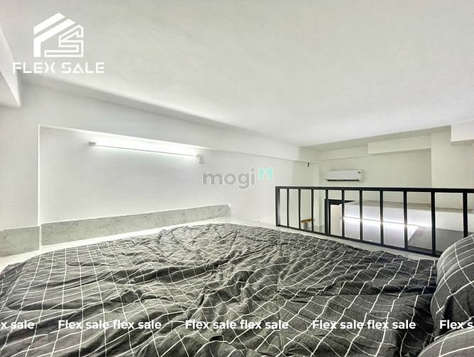 Hình ảnh Duplex ở 4 người_free 4 xe_cửa sổ lớn thoáng mát_đầy đủ nội thất