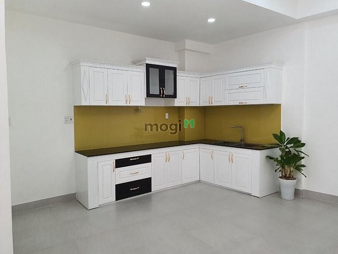Hình ảnh Cho thuê nhà MT 230A Phan Văn Trị P.11 Q.Bình Thạnh