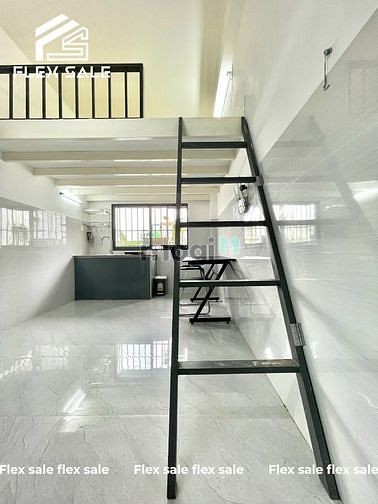 Hình ảnh Duplex ở 4 người_free 4 xe_cửa sổ lớn thoáng mát_đầy đủ nội thất