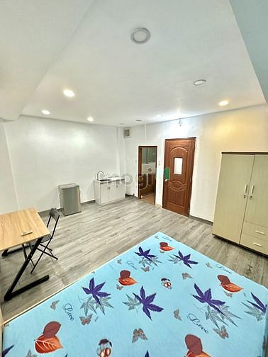 Hình ảnh Studio Bạch Đằng bự chà bá🥳nhà thang máy
