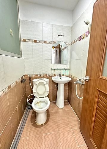 Hình ảnh Studio Bạch Đằng bự chà bá🥳nhà thang máy