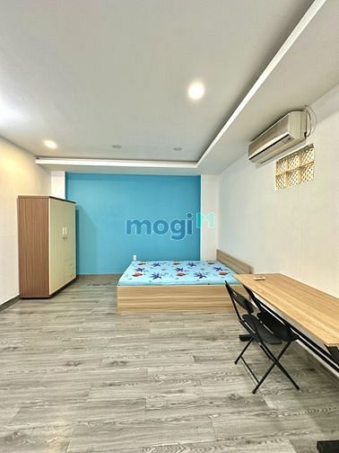 Hình ảnh Studio Bạch Đằng bự chà bá🥳nhà thang máy