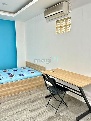Hình ảnh Studio Bạch Đằng bự chà bá🥳nhà thang máy