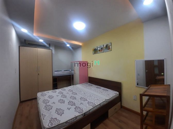 Hình ảnh Cho thuê Trang Chủ MB66.COM / Đăng Ký Tặng 66K Bàu Cát II, 2pn giá 7tr