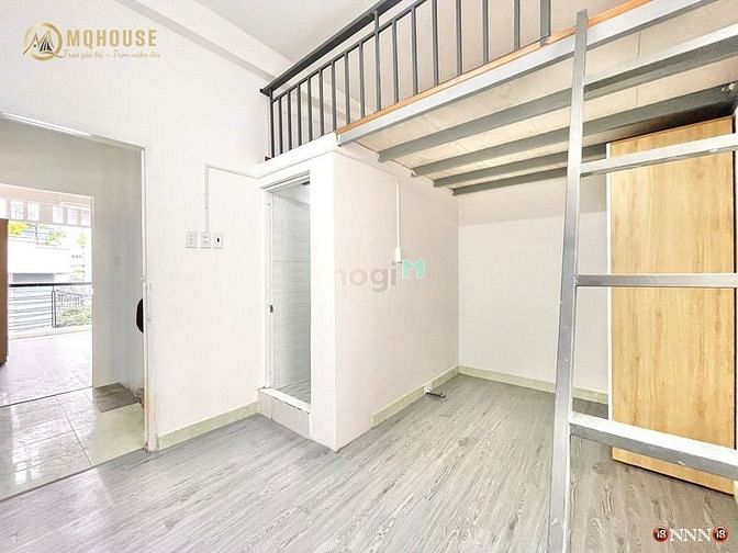 Hình ảnh Duplex Khu Ẩm Thực Vạn Kiếp_Cửa Sổ Lớn_Full Nội Thất