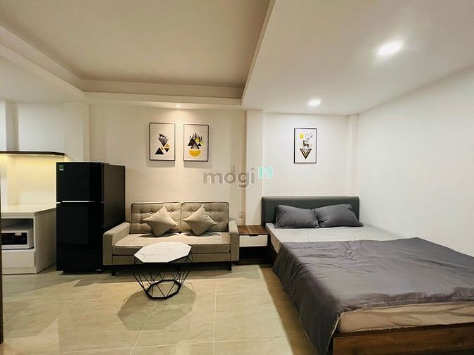 Hình ảnh Mb6623 nạp rút nhanh chóng studio , full nội thất , nằm trung tâm Q1 , gần phố bùi viện .