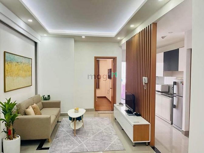 Hình ảnh Cần bán Trang Chủ MB66.COM / Đăng Ký Tặng 66K cao cấp The Botanica - Tân Bình - Diện tích: 53m2, 1pn