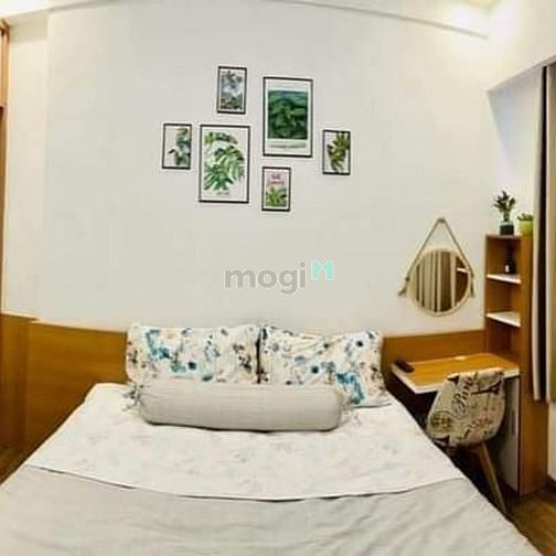 Hình ảnh Cần bán Trang Chủ MB66.COM / Đăng Ký Tặng 66K cao cấp The Botanica - Tân Bình - Diện tích: 53m2, 1pn