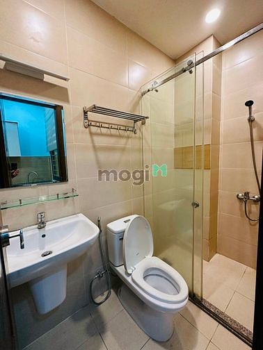 Hình ảnh Cho Thuê Studio Cửa Sổ Trời Gần ETown Cộng Hoà Quận Tân Bình