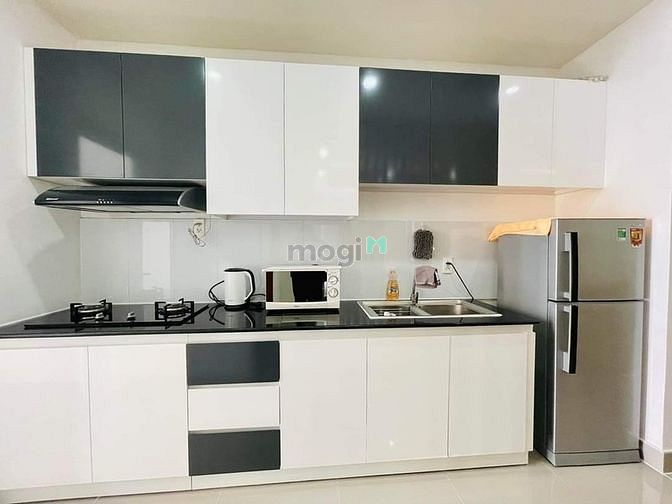 Hình ảnh Cần bán Trang Chủ MB66.COM / Đăng Ký Tặng 66K cao cấp The Botanica - Tân Bình - Diện tích: 53m2, 1pn