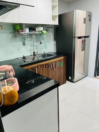 Hình ảnh Mb6623 nạp rút nhanh chóng studio/1pn trang bị đầy đủ nội thất - Đường lâm văn bền, Quận 7