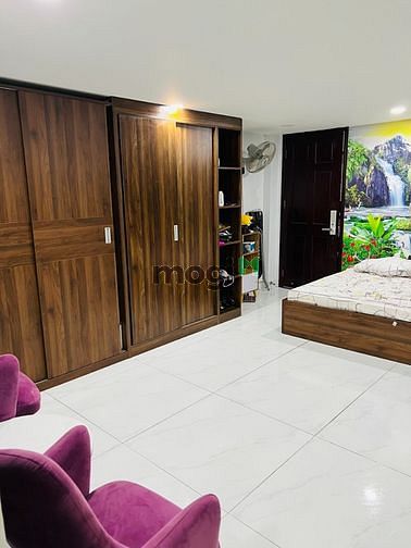 Hình ảnh Mb6623 nạp rút nhanh chóng studio/1pn trang bị đầy đủ nội thất - Đường lâm văn bền, Quận 7