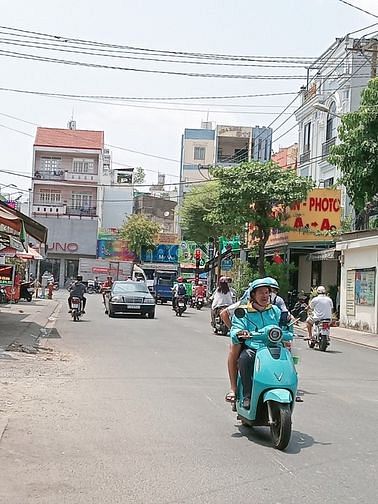 Hình ảnh ❤️Chỉ 2,7 ty - 33m2 - 💚💯Sở hữu siêu phẩm vị trí đẹp 2 tầng