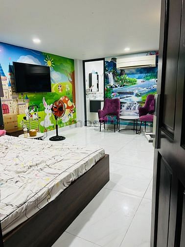 Hình ảnh Mb6623 nạp rút nhanh chóng studio/1pn trang bị đầy đủ nội thất - Đường lâm văn bền, Quận 7