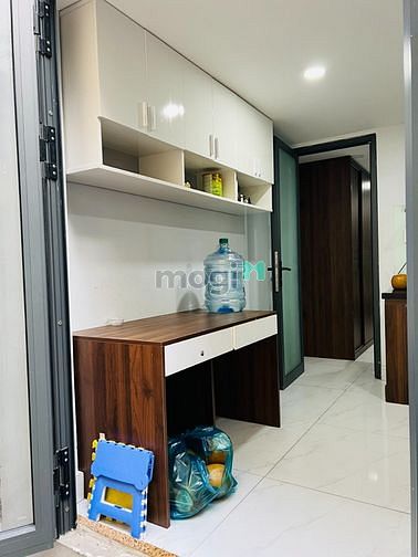 Hình ảnh Mb6623 nạp rút nhanh chóng studio/1pn trang bị đầy đủ nội thất - Đường lâm văn bền, Quận 7