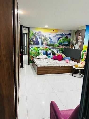 Hình ảnh Mb6623 nạp rút nhanh chóng studio/1pn trang bị đầy đủ nội thất - Đường lâm văn bền, Quận 7