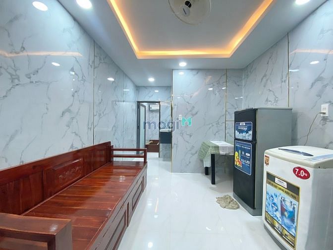 Hình ảnh PHÒNG Mới Ở Lê Văn Chí .STUDIO, 1PN, 2PN giá chỉ từ 3tr5-4tr5-5tr5