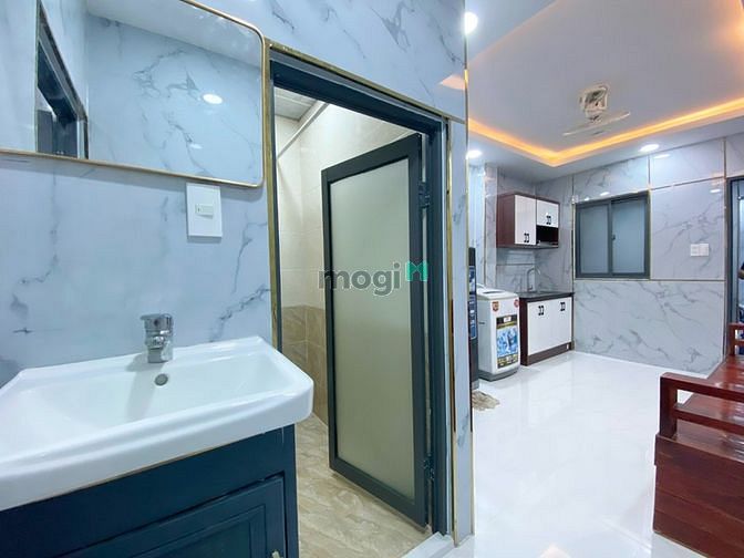 Hình ảnh PHÒNG Mới Ở Lê Văn Chí .STUDIO, 1PN, 2PN giá chỉ từ 3tr5-4tr5-5tr5