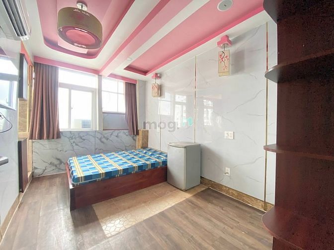 Hình ảnh PHÒNG Mới Ở Lê Văn Chí .STUDIO, 1PN, 2PN giá chỉ từ 3tr5-4tr5-5tr5