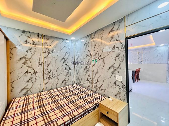 Hình ảnh PHÒNG Mới Ở Lê Văn Chí .STUDIO, 1PN, 2PN giá chỉ từ 3tr5-4tr5-5tr5