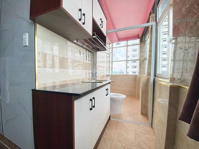 Hình ảnh PHÒNG Mới Ở Lê Văn Chí .STUDIO, 1PN, 2PN giá chỉ từ 3tr5-4tr5-5tr5