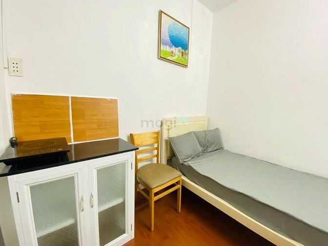 Hình ảnh Studio Lý Chính Thắng 🎀 cửa sổ/ bancon🎀nhà thang máy