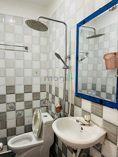 Hình ảnh Studio Lý Chính Thắng 🎀 cửa sổ/ bancon🎀nhà thang máy