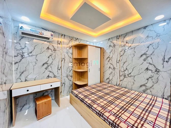 Hình ảnh PHÒNG Mới Ở Lê Văn Chí .STUDIO, 1PN, 2PN giá chỉ từ 3tr5-4tr5-5tr5