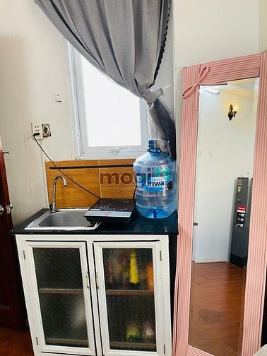 Hình ảnh Studio Lý Chính Thắng 🎀 cửa sổ/ bancon🎀nhà thang máy