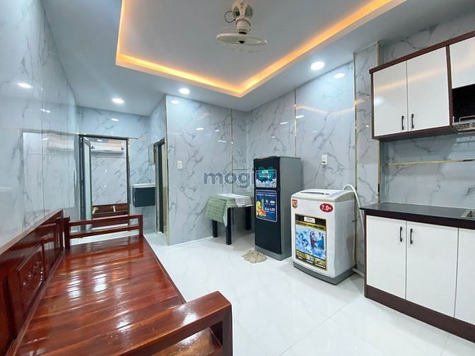 Hình ảnh PHÒNG Mới Ở Lê Văn Chí .STUDIO, 1PN, 2PN giá chỉ từ 3tr5-4tr5-5tr5