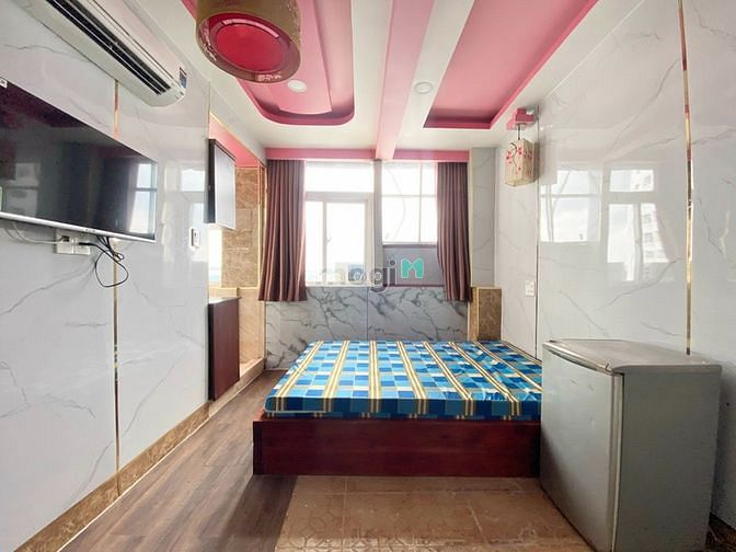 Hình ảnh PHÒNG Mới Ở Lê Văn Chí .STUDIO, 1PN, 2PN giá chỉ từ 3tr5-4tr5-5tr5
